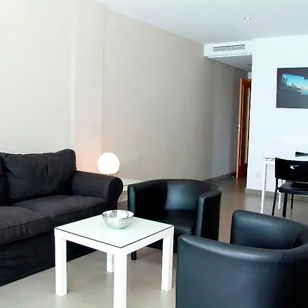 Bernia Al Mar Apartment Calpe