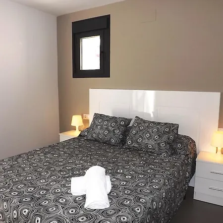 Apartment Bernia Al Mar *