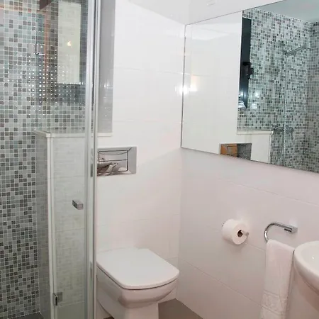 Apartment Bernia Al Mar Calpe