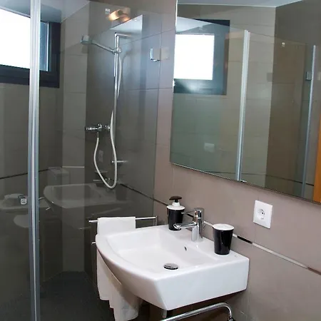 Apartment Bernia Al Mar
